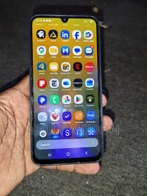 Samsung Galaxy A15 128 GB Blue