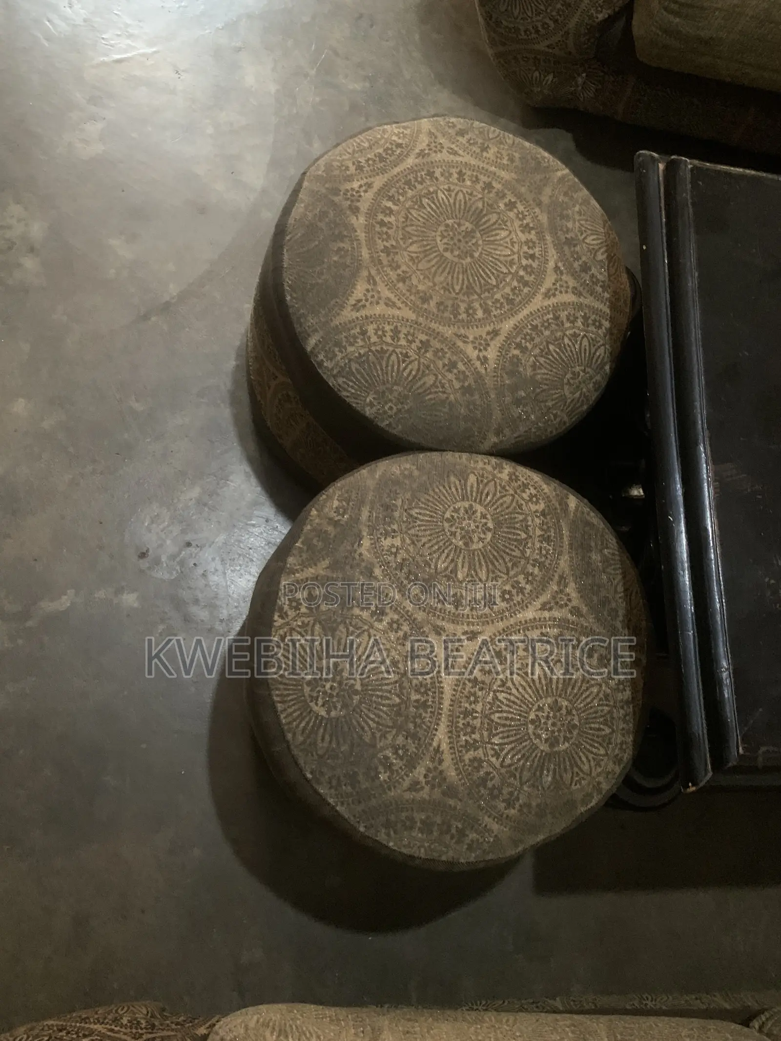 Sofa Set Chairs