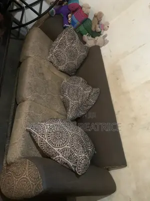 Sofa Set Chairs