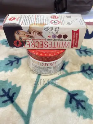 White Secret