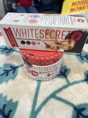 White Secret