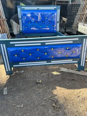 Kings Bed 4*6
