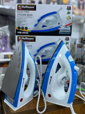 Philips Azur Steam Iron With 7000 Series