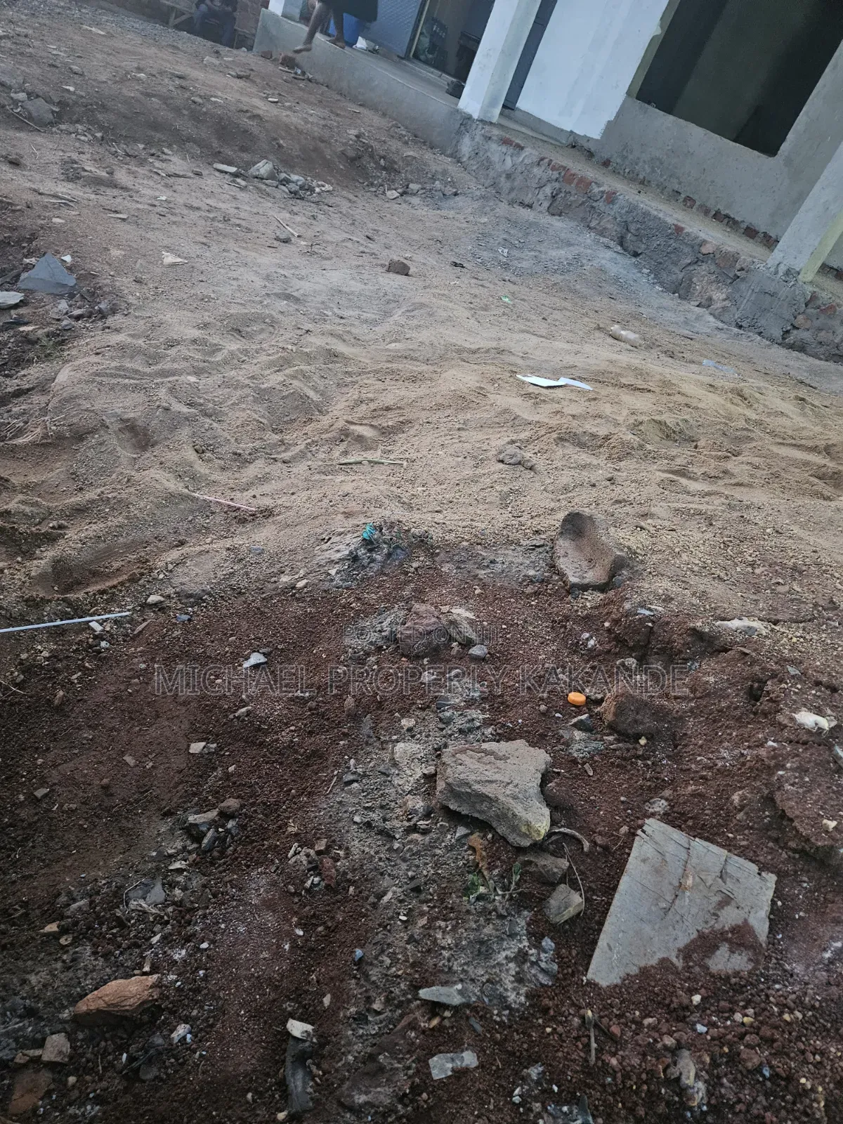 Land for Sale at Kyanja Kampala 50x100