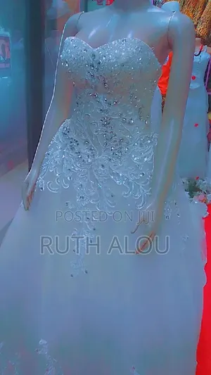 Wedding Wear