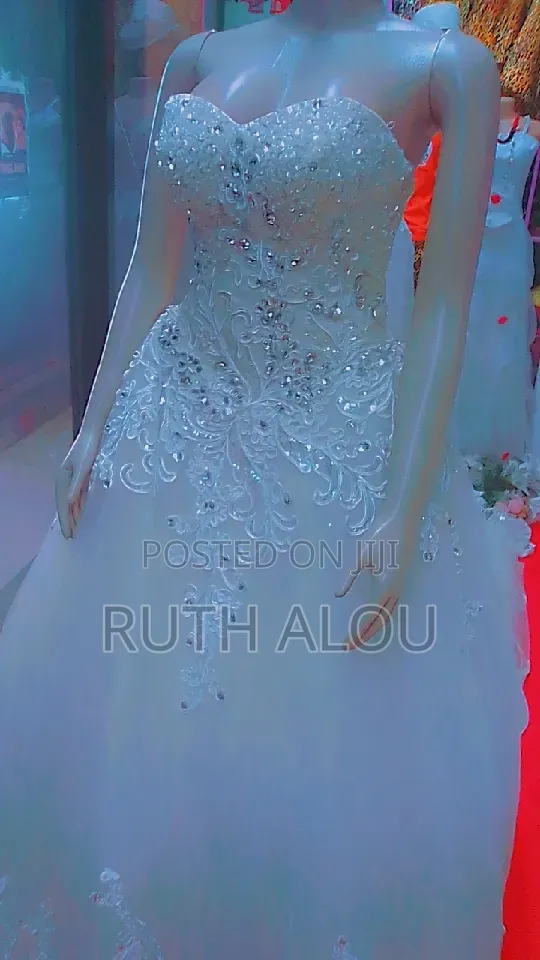 Wedding Wear