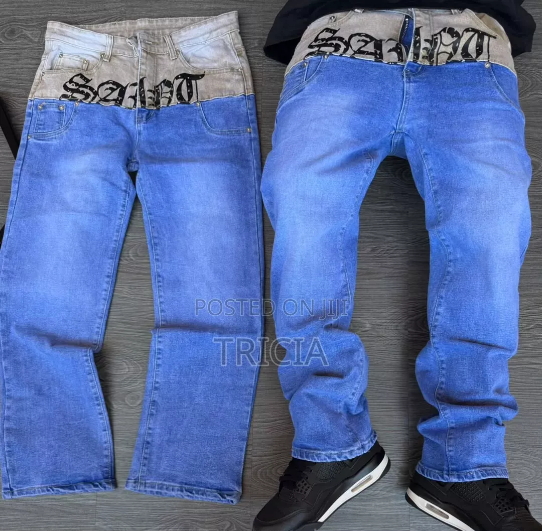 Best Fancy Jeans and Tshirts