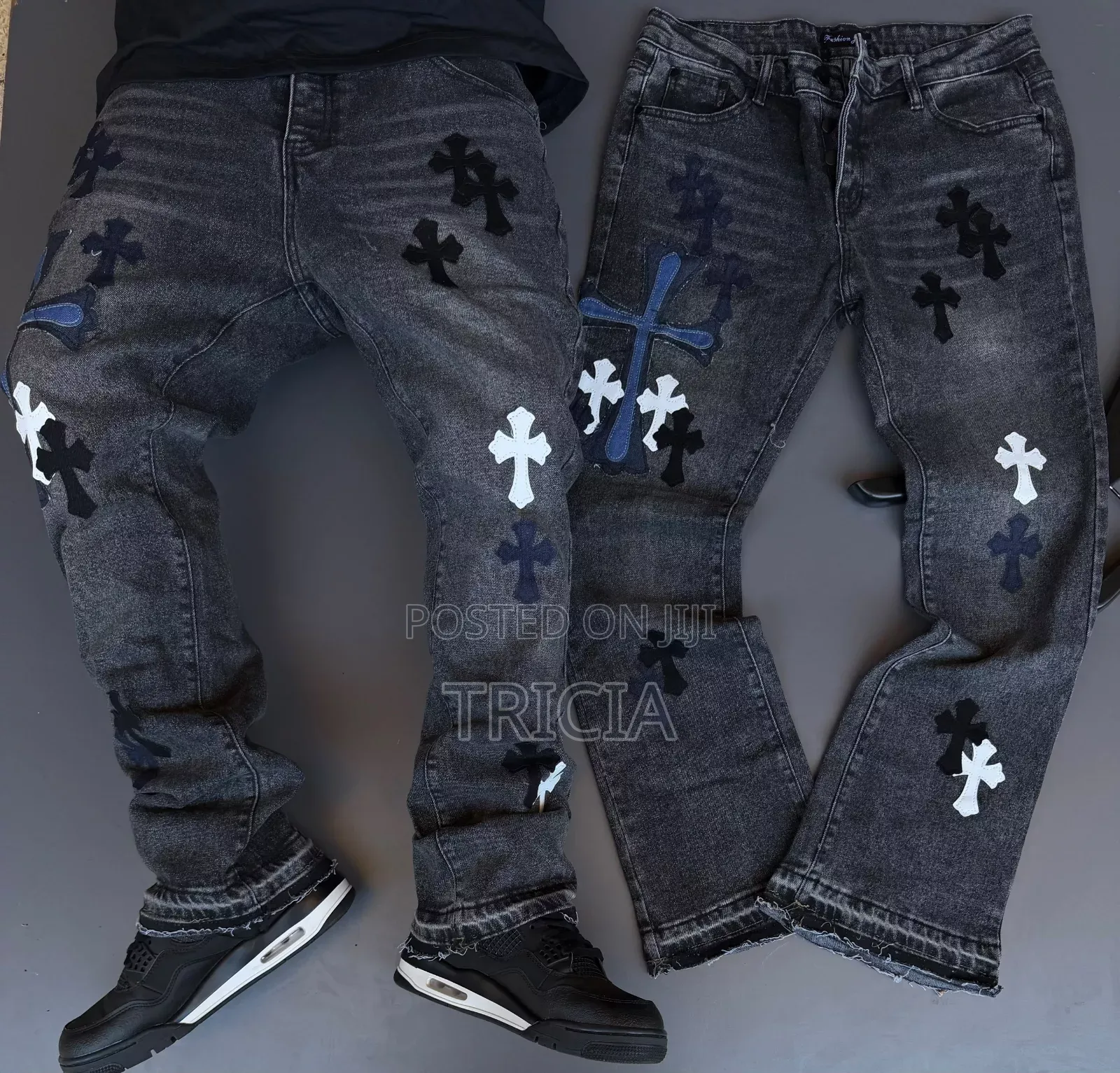 Best Fancy Jeans and Tshirts