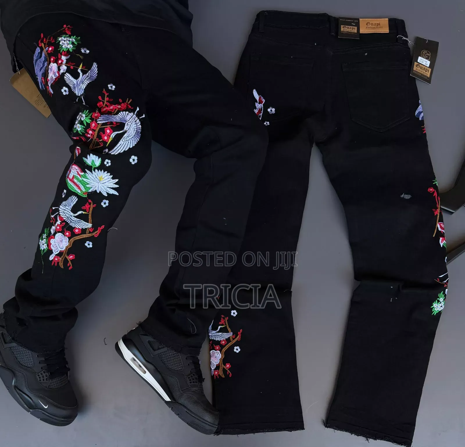 Best Fancy Jeans and Tshirts