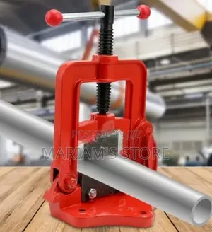 Pipe Vise 2"