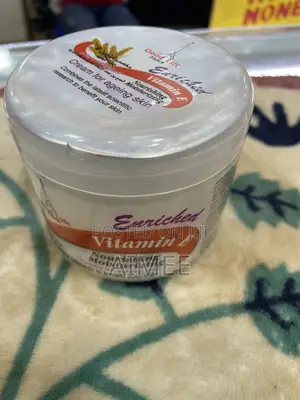 Enriched Vitamin