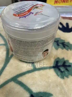 Enriched Vitamin