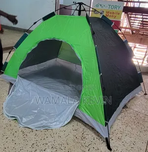 Automatic Camping Tent