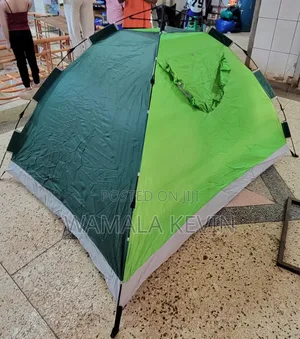Automatic Camping Tent