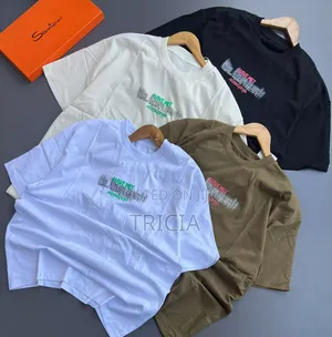 Good Fancy Tshirts for Men