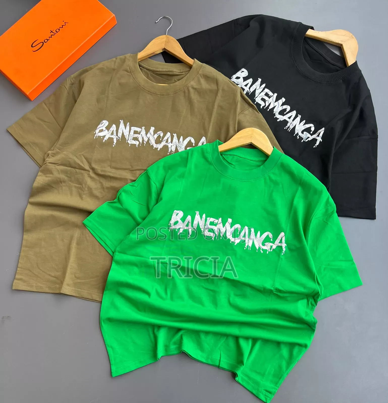 Good Fancy Tshirts for Men