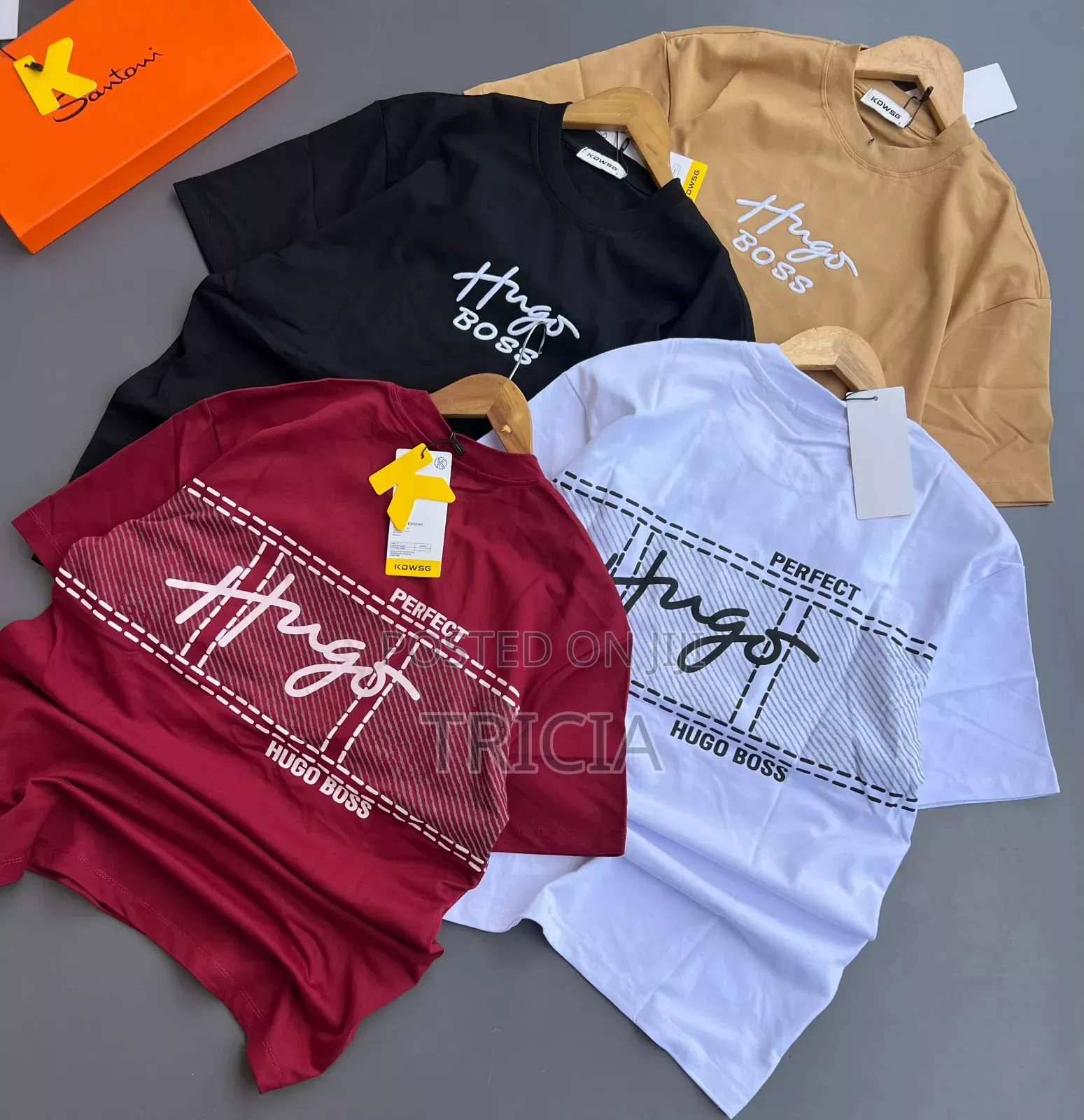 Good Fancy Tshirts for Men