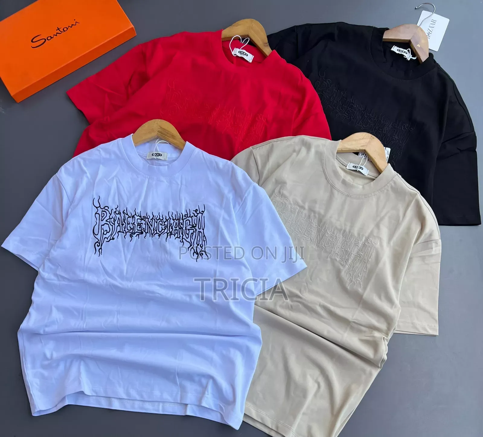 Good Fancy Tshirts for Men