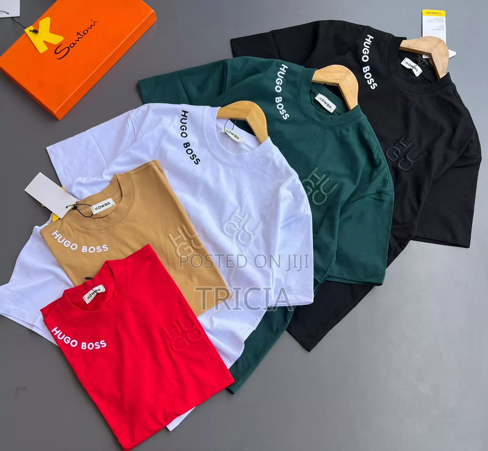 Good Fancy Tshirts for Men