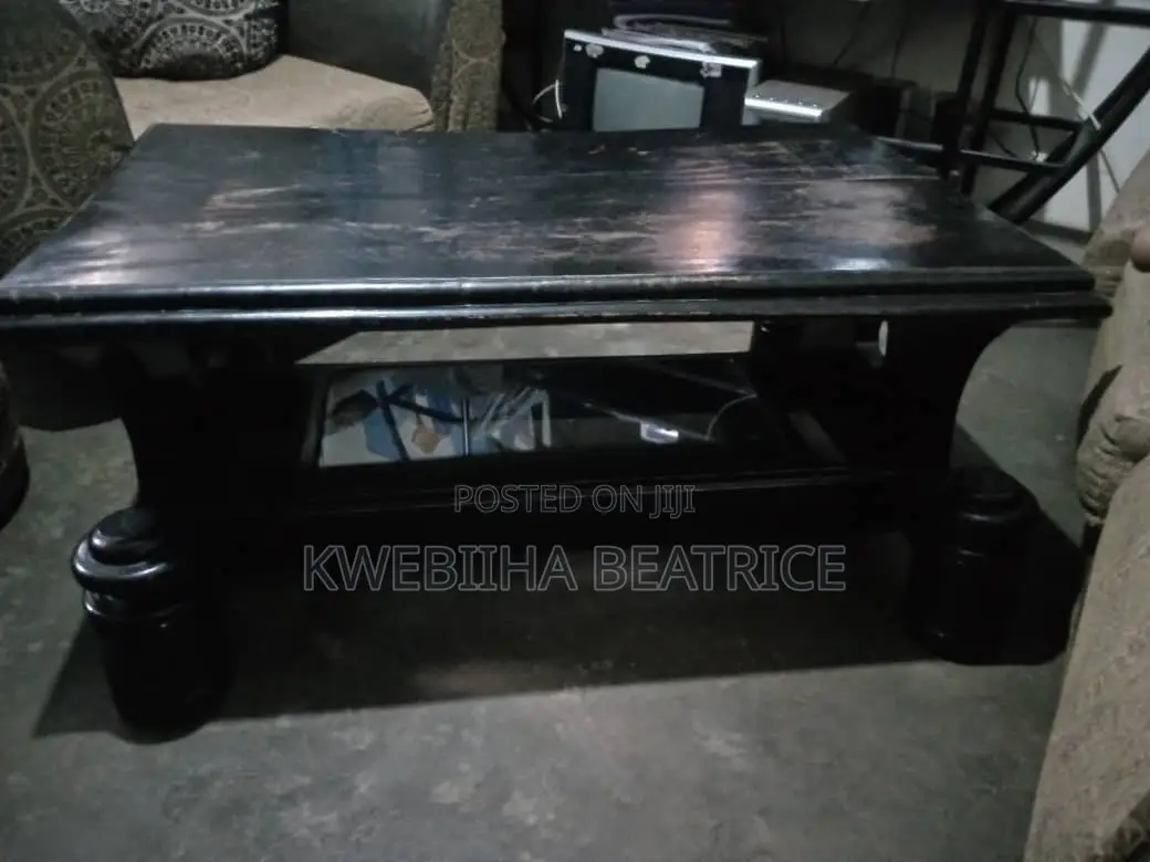 Centre Table