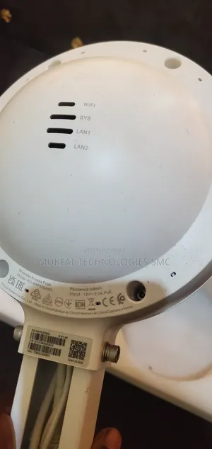 Ruijie Reyee 6262g