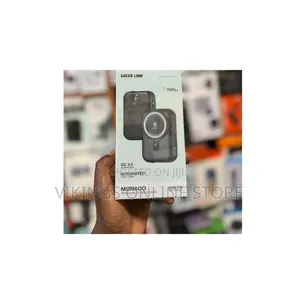 Monacco 20,000mah MagSafe 20000mAh Power Bank