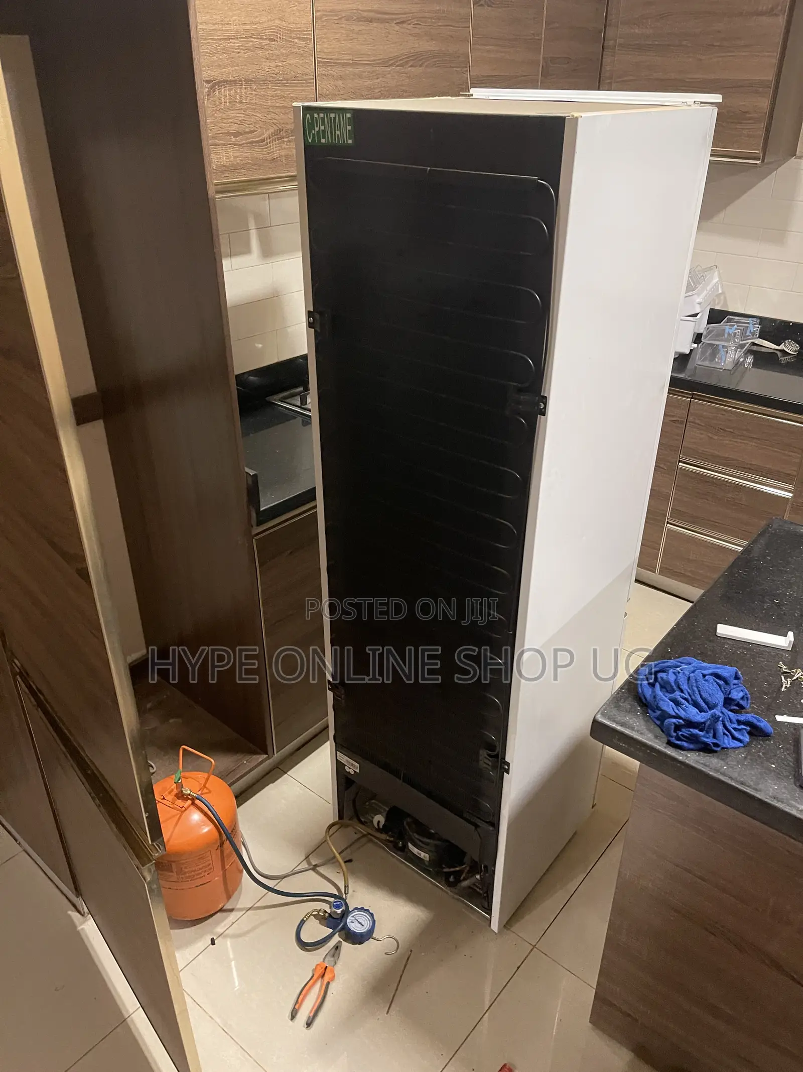 Luxury Homes Fridge Repair,gas Refilling,other Services