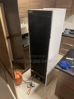 Luxury Homes Fridge Repair,gas Refilling,other Services