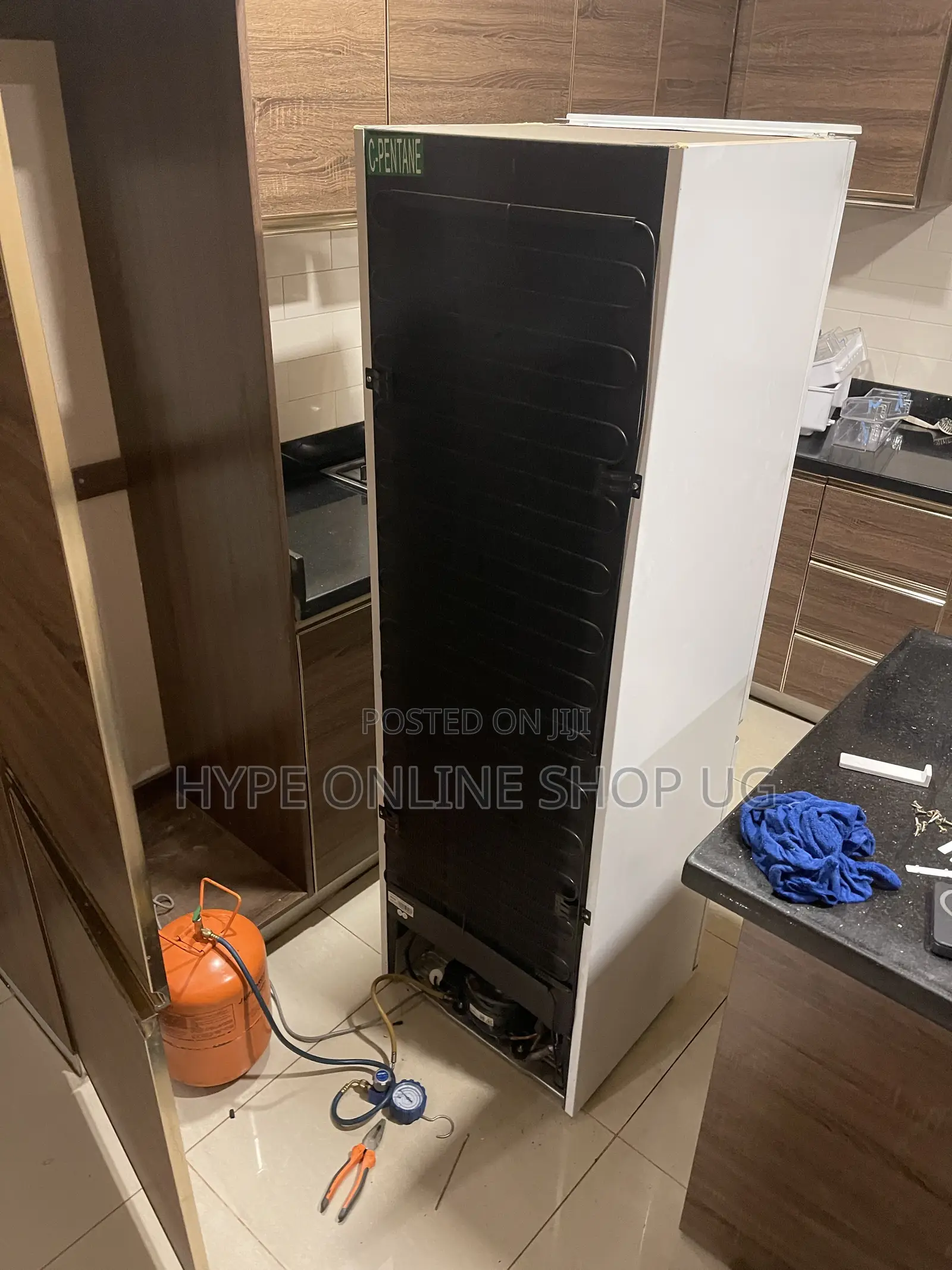 Luxury Homes Fridge Repair,gas Refilling,other Services