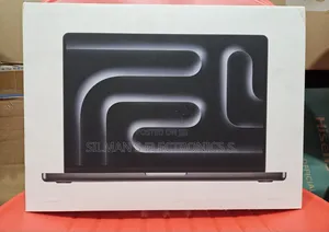 New Laptop Apple MacBook Pro 2025 M5 16GB Apple M5 SSD 1T