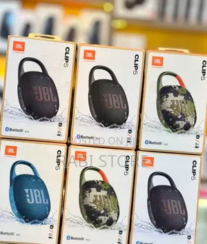 JBL Clip 5 Bluetooth