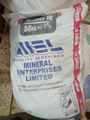 Kaolin Powder 50 KGs