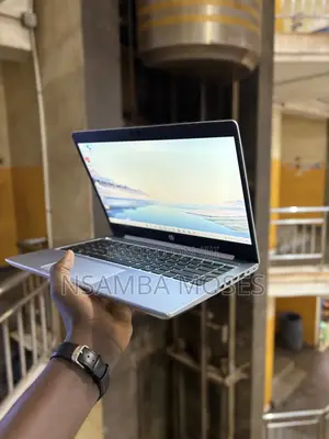 Laptop HP ProBook 440 G7 8GB Intel Core i5 SSD 256GB