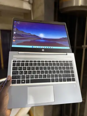 Laptop HP ProBook 440 G7 8GB Intel Core i5 SSD 256GB