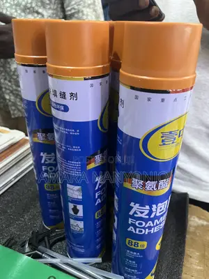Spray Pu Foam