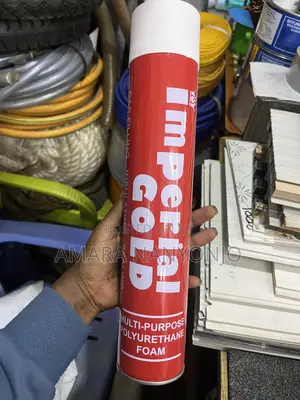 Spray Pu Foam