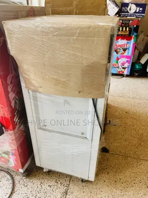 White Angels Brandnew Imported Icecream Machines