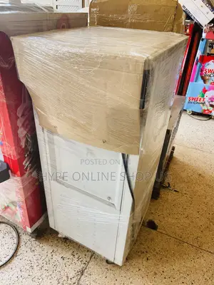 White Angels Brandnew Imported Icecream Machines