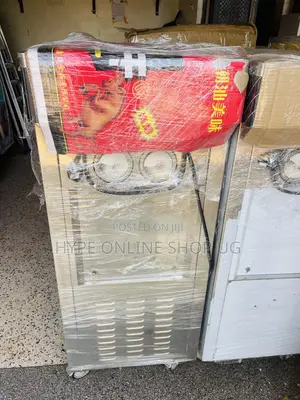 Solid Original Free Stainless Steel,Brandnew Icecream Machine