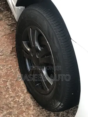 Mazda Demio 2006 White