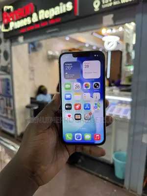 Apple iPhone 13 Pro 128 GB Gold