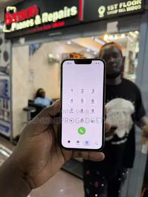 Apple iPhone 13 Pro 128 GB Gold