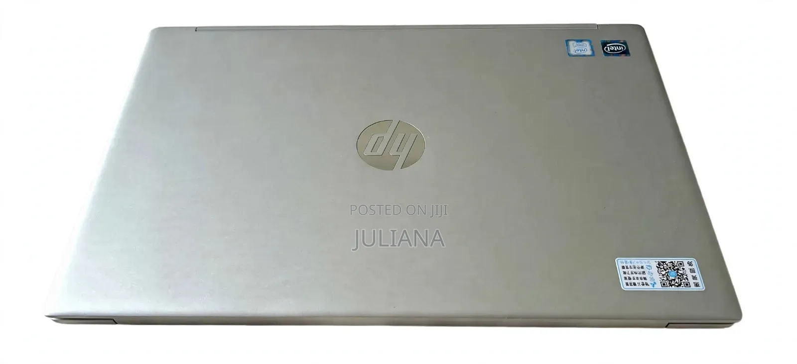 Laptop HP 15s 16GB Intel Core i7 SSD 750GB