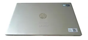 Laptop HP 15s 16GB Intel Core i7 SSD 750GB