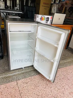 Roch Imported Next to New 120L Fridge