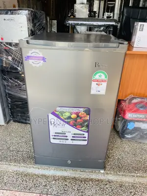 Roch Imported Next to New 120L Fridge