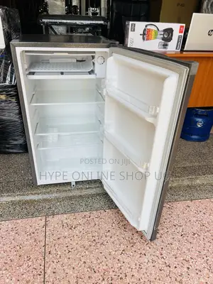 Roch Imported Next to New 120L Fridge