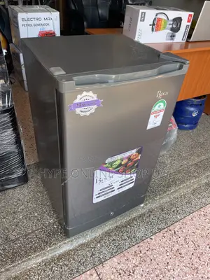 Roch Imported Next to New 120L Fridge