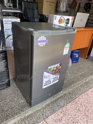 Roch Imported Next to New 120L Fridge