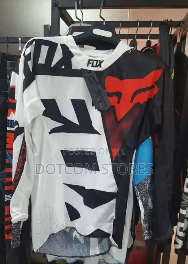 1pc Fox Racing 360 Shiv Motocross Jersey